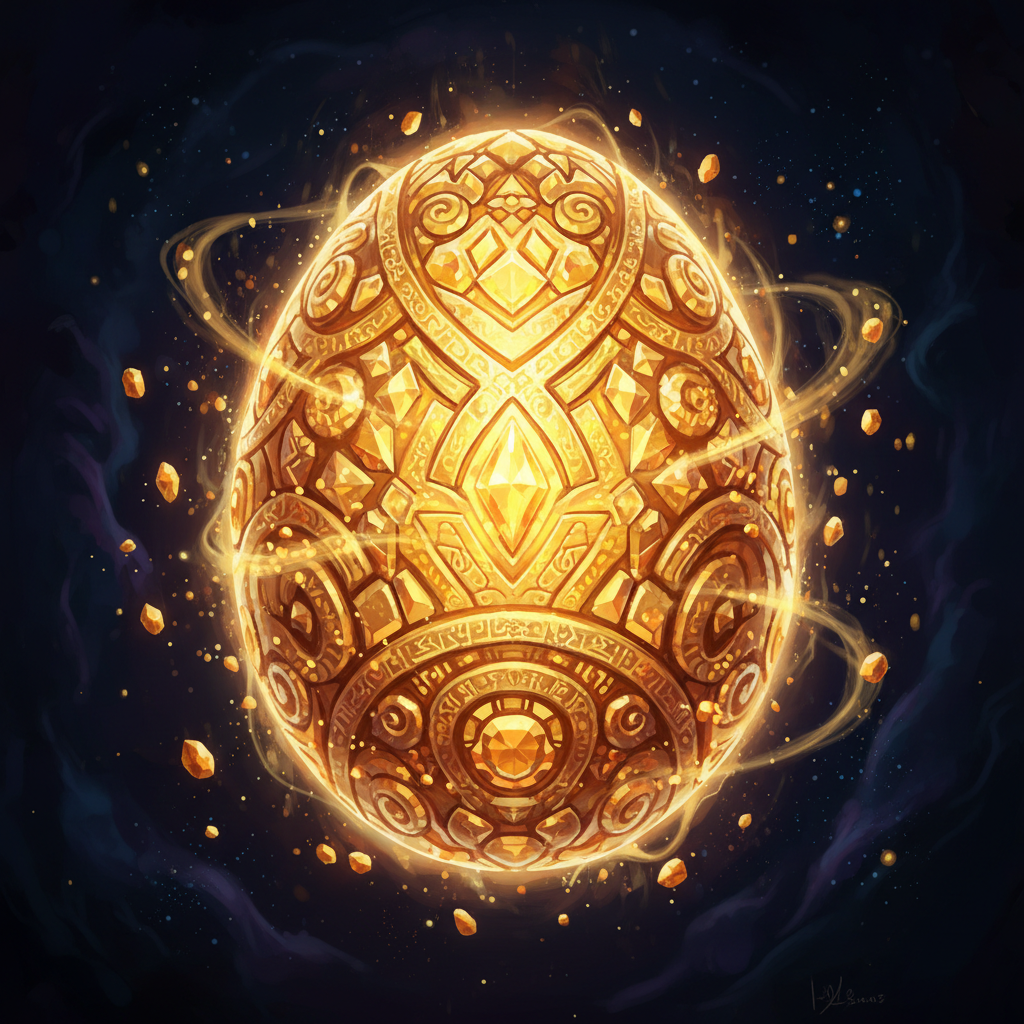 Dofus Ocre